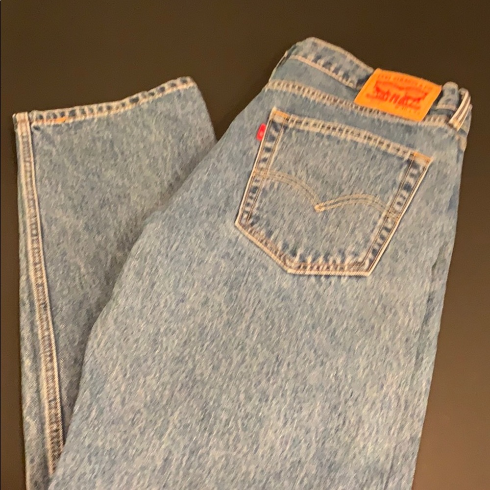 Men’s Levi’s 505 36x34